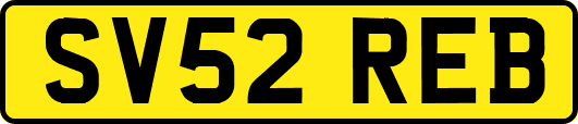 SV52REB