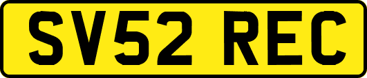 SV52REC