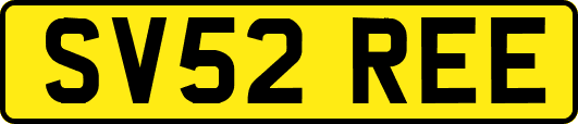 SV52REE