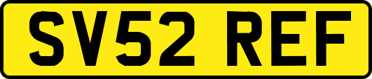 SV52REF