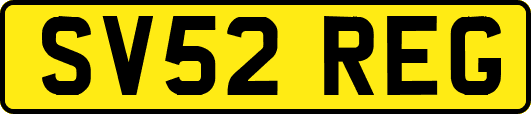 SV52REG