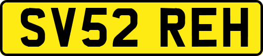 SV52REH