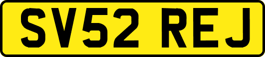 SV52REJ