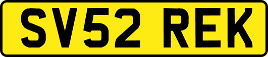 SV52REK