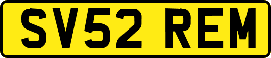 SV52REM