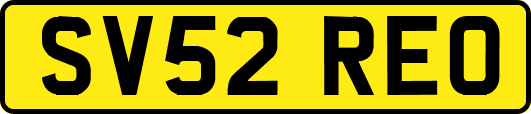SV52REO