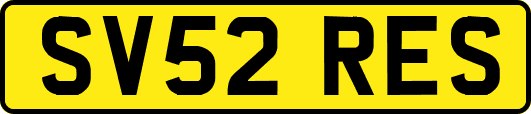 SV52RES