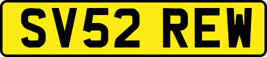 SV52REW