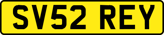 SV52REY