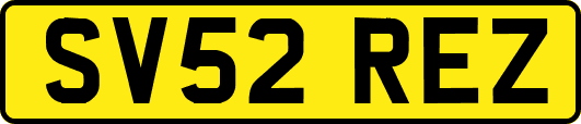 SV52REZ
