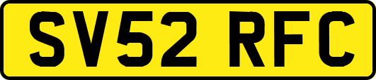 SV52RFC