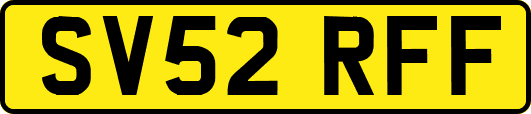 SV52RFF