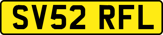 SV52RFL