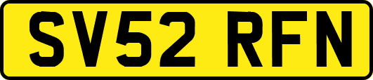 SV52RFN