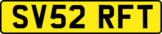 SV52RFT