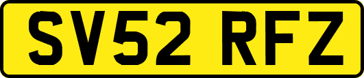 SV52RFZ