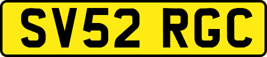 SV52RGC