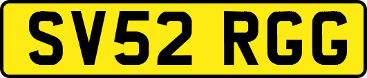 SV52RGG