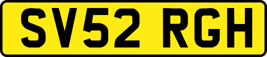 SV52RGH