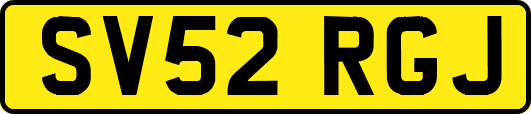 SV52RGJ