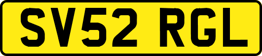 SV52RGL