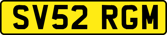 SV52RGM