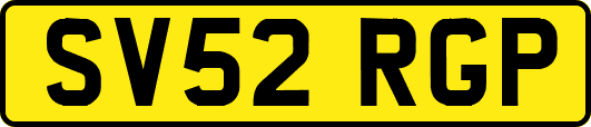 SV52RGP