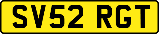 SV52RGT