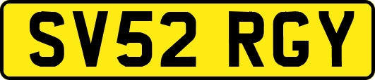 SV52RGY