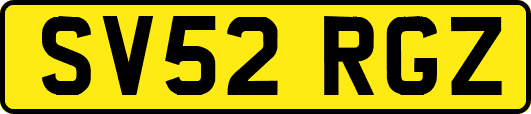 SV52RGZ