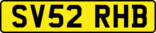 SV52RHB