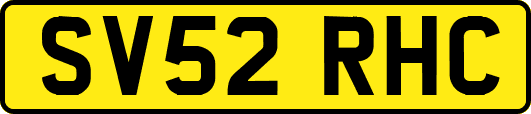SV52RHC