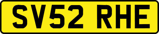 SV52RHE