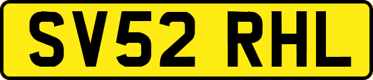 SV52RHL