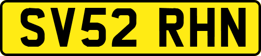 SV52RHN