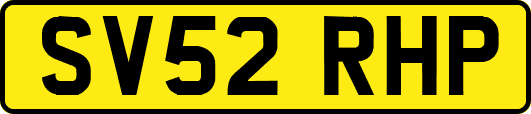 SV52RHP