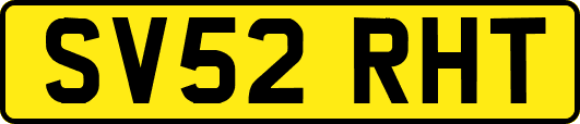 SV52RHT