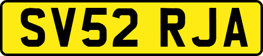 SV52RJA