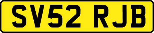 SV52RJB