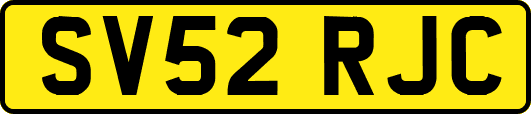 SV52RJC