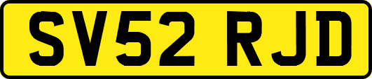 SV52RJD