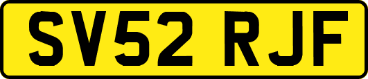 SV52RJF
