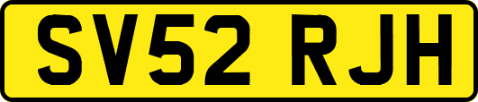 SV52RJH