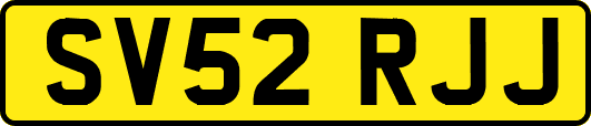 SV52RJJ