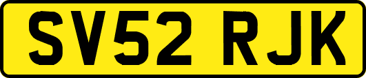 SV52RJK
