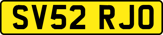 SV52RJO