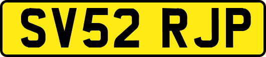 SV52RJP