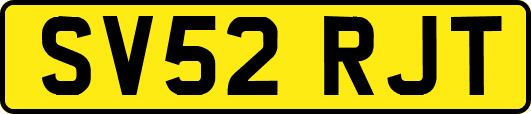 SV52RJT