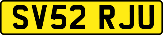 SV52RJU
