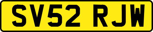 SV52RJW